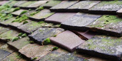 Rufford roof repair costs